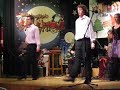 Irish Stepdancing at Comhaltas