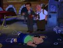 The Critic Marthon Mensch pt3