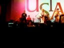 Chuck Schiele and The Whole Thing live at the Palace Theater