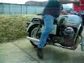 1969 MOTO GUZZI V700 1969 MOTO GUZZI V700