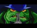 videos de Sly Cooper - The Eye of the Storm