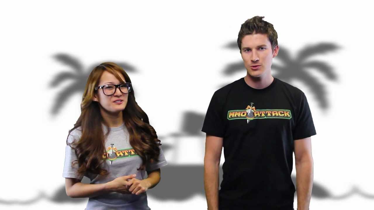 Your thoughts on Player Created Content | MMOpinion Ep. 24