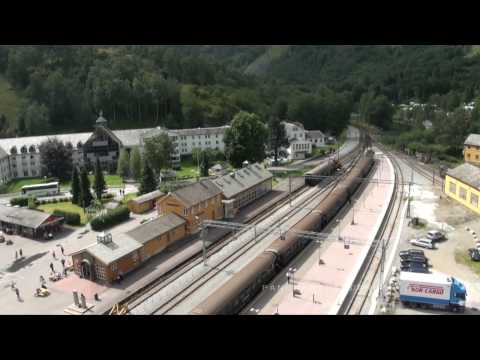 Flåm