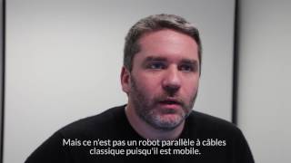 [Video] Presentation of the FastKit Project by Alexis Girin, R&T Manager Robotic and Cobotic