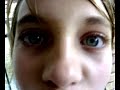 The Eyes Have it..Waterbottle