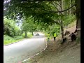 2 rajd swidnicki krause-OS1 Szymon Kornicki dzwon