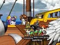 Part 1 - Maplestory Summoning Sack Fun at Lith Harbor Part 1 - Maplestory Summoning Sack Fun at Lith Harbor