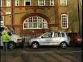 Estacina tu auto