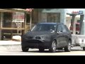 2011 Volkswagen Touareg Spy Video by Inside Line
