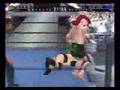 ERIDE GP Final Ryo-ki Hunter vs Jumbo