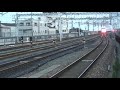 新幹線　３００系とN７００系　Shinkansen Series300&N700