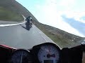 Isle Of Man TT 2007, Mountain Section