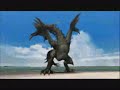 Monster Hunter Freedom 2 psp By Polli
