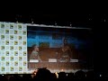 &MARK WAHLBERG - COMIC CON 2010
