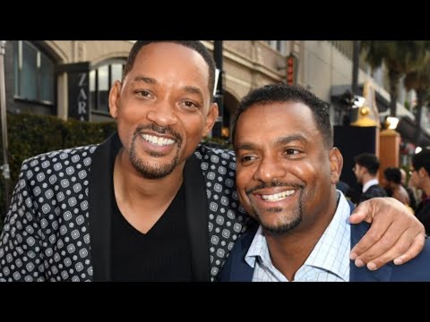Dark Secrets Revealed About The Cast Of Fresh Prince