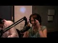Tiffany Sings with Jeff Walker on 98.5 KRZ