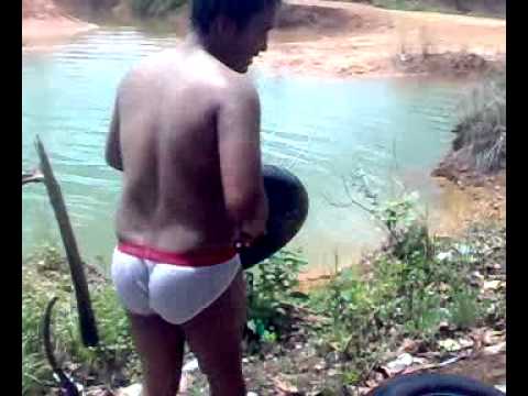 anak kereng humbang. no body