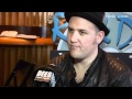 Brandon Saller of The Black Cloud Collective Interview