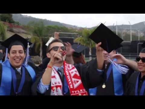 Class of 2013 Commencement Video thumbnail