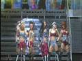 Pussycat Dolls - Beep (Birmingham NIA 22.01.09)