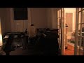 MUTEMATH Studio Vlog: Piano Parts