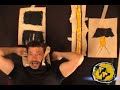 Tom Cruise Parody
