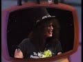 Space Ghost with Slash