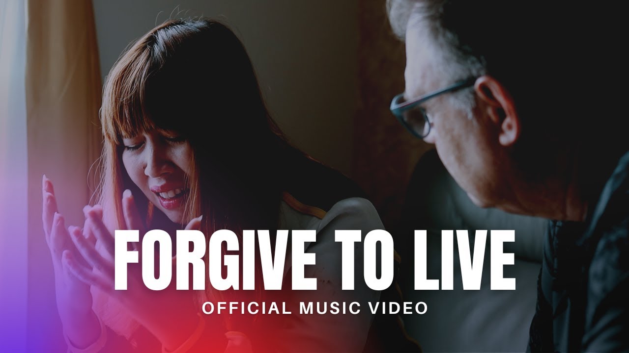 Forgive To Live