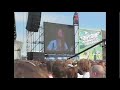A selection of musical highlights taken whilst at Ripcurl Boardmasters Unleashed 2007. Paulo Nutini, Newton Faulkner, Ruarri Joseph. This part focusses upon Newton Faulkner