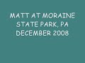 Moraine mountain bike trails