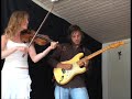 Steffen & Jane - The Dixieland - (Guitar & Fiddle) Steffen & Jane - The Dixieland - (Guitar & Fiddle)