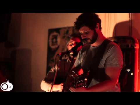 405 TV Interview: Dan Mangan