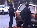 Downtown Modesto Standoff