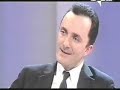 Ecco perch� Berlusconi cacci� Luttazzi dalla RAI 1/3