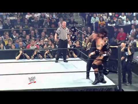 SUPERSTARS TALK ABOUT UNDERTAKER'S STREAK