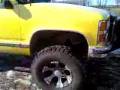 videos de My 1989 Chevy with 6'' lift