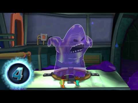 PHINEAS & FERB: ACROSS THE SECOND DIMENSION - YouTube Video