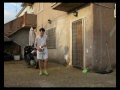 calcio freestyle football ultimo giorno di allenamento 2009 happy new year 2010 niko roma