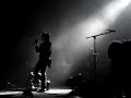 Gerard Way Singing Umbrella.