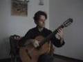 Granados : Spanish Dance No.5 , played by Daniele Magli