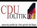 www.cdu-politik.de