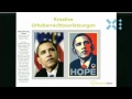 re:publica 2011 Till Kreutzer - Geistiges Eigentum vs. Kreativität 2.0