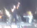 Avril Konzert