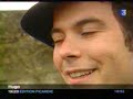 au jt de france3 picardie en mai 2005 pour la sortie du premier maxi 7 titres.