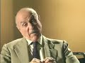Última entrevista a Miguel Fisac, exmiembro Opus Dei (1/3)