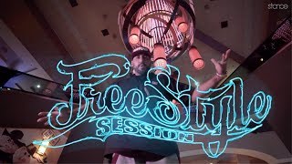 Boogie Frantick, Kid Boogie, Nico Castro – Freestyle Session 2019 . stance [OFFICIAL PROMO VID]