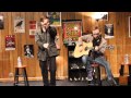 102.9 The Buzz Acoustic Session: Shinedown - Bully