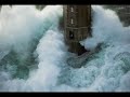 Ocean's Fury Unleashed