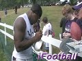 Football NFL Ravens Lewis McNair Suggs Sign Autographs Football NFL Ravens Lewis McNair Suggs Sign Autographs