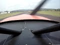 Pouso com AB115 Pouso com AB115